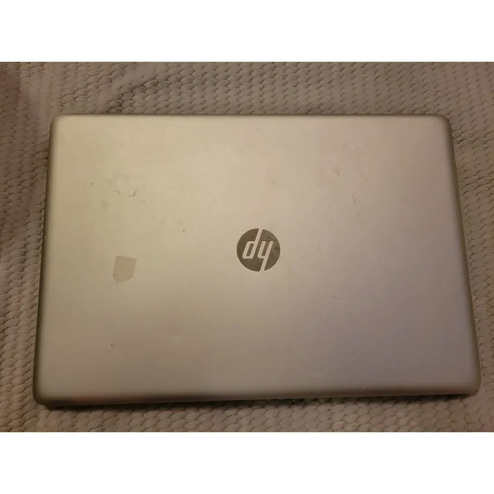HP Envy Laptop 17.3 inch Windows 10 16GB RAM 512GB SSD 1TB HHD Silver